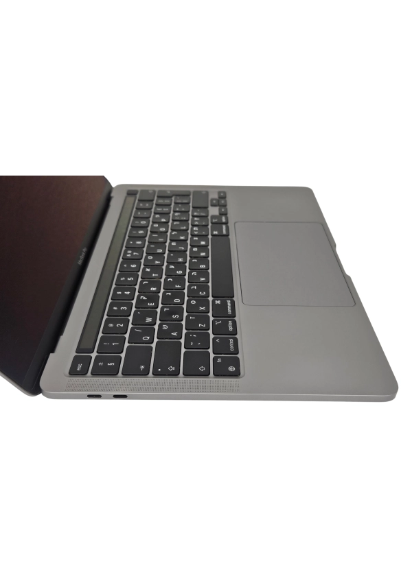 Apple MacBook Pro 13 A2338 M1 16GB 512GB SSD 13,3
